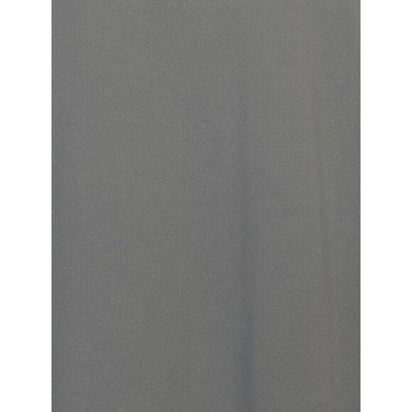 Alfred Dunner Women Blue Embellished Sequin Neckline 3/4 Sleeve Top L  Popover - Picture 6 of 14